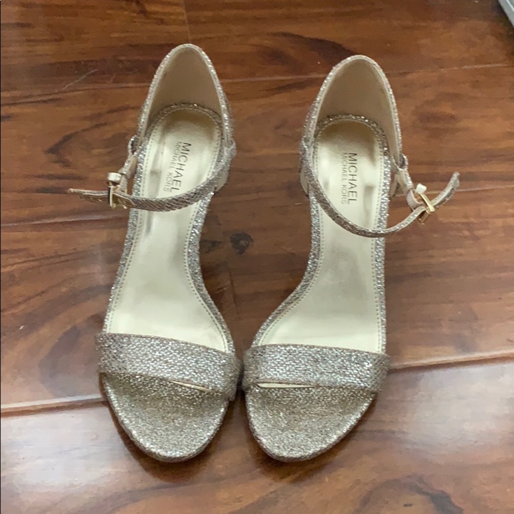 Michael Kors Heels